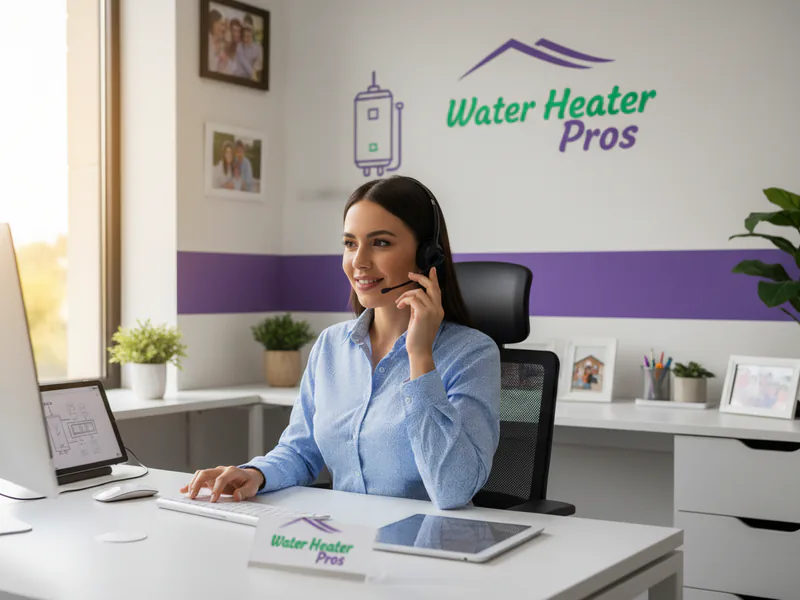 Water Heater Repair  in Elmira  FAQ